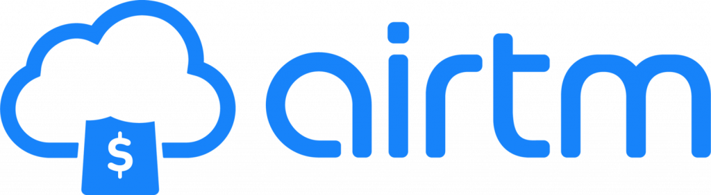 airTM logo
