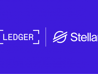 Ledger stellar logos