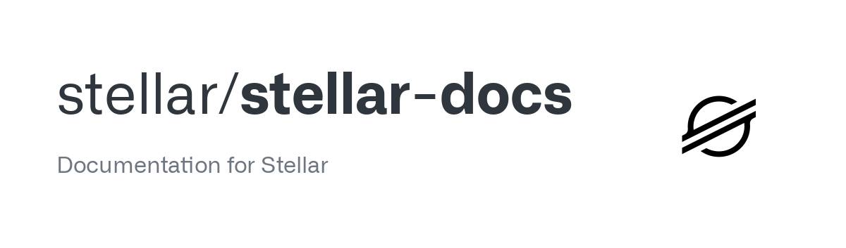 stellar-docs